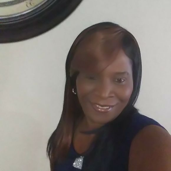 Meet your Posher, Rita - Picture 1 of 1