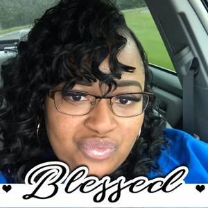 Meet your Posher, Victoria