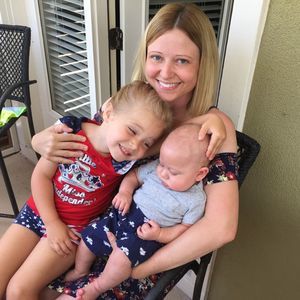 Meet your Posher, Candice