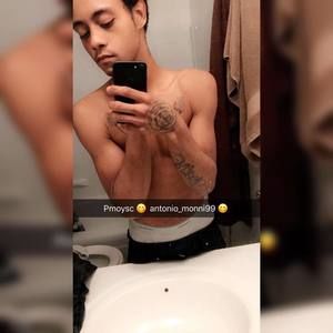 Meet your Posher, Antonio