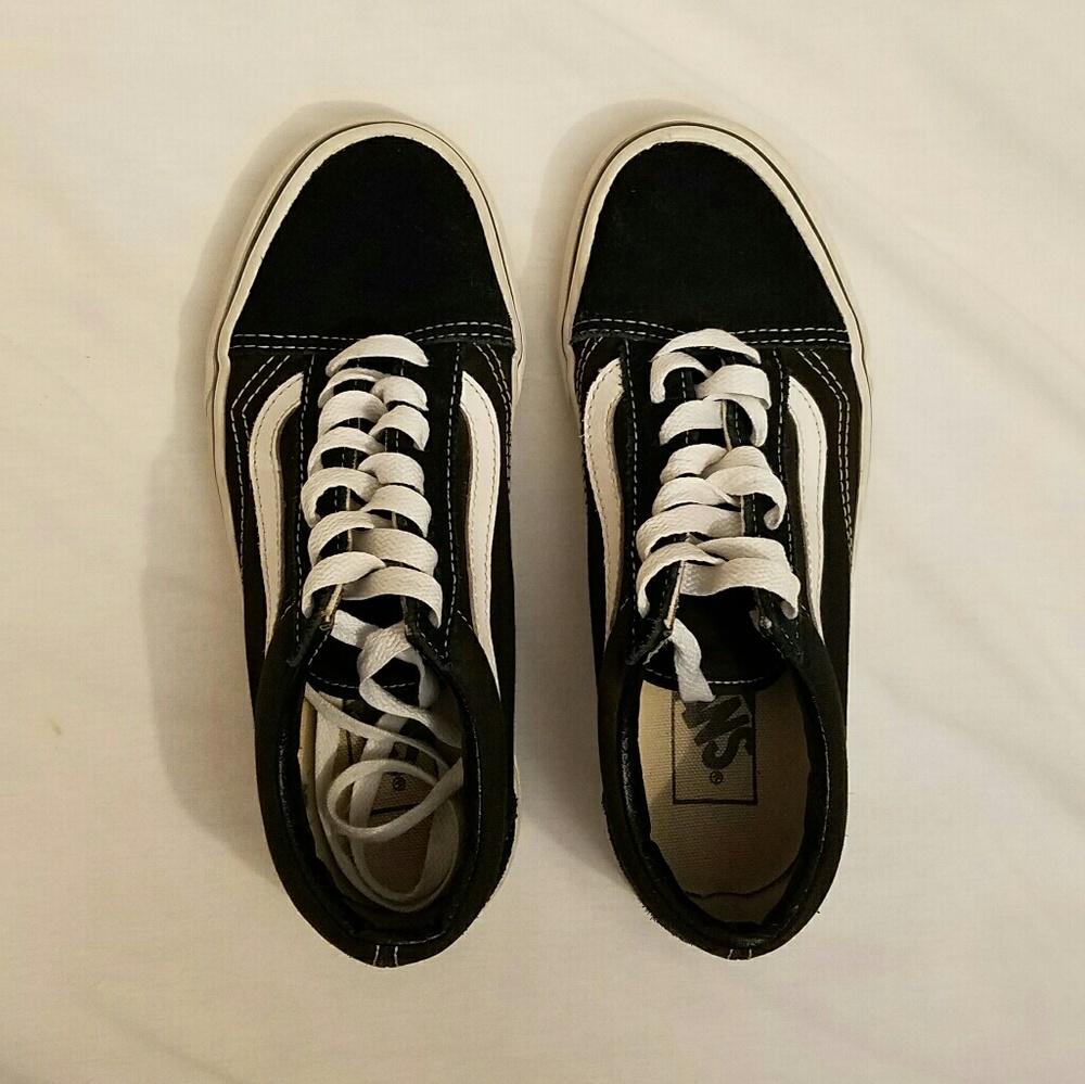 Vans Old Skool