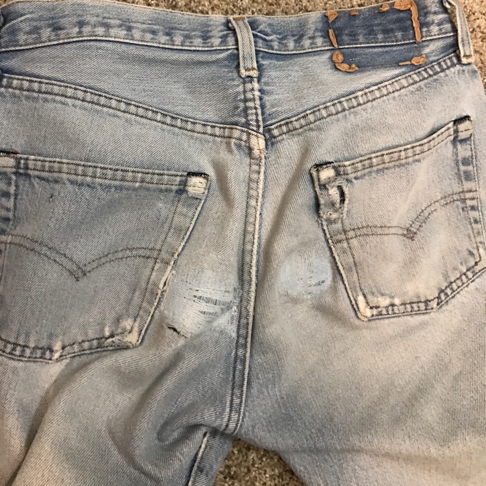 Badass Levi's - image 5