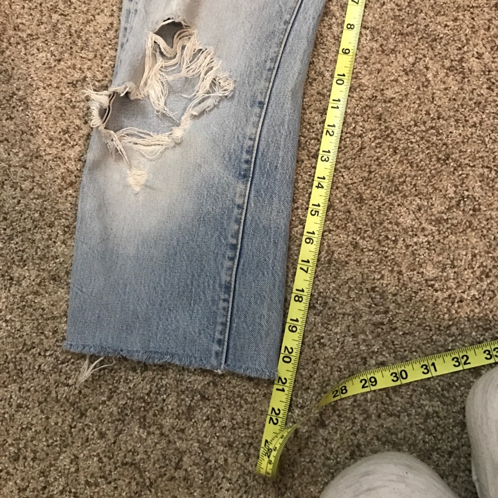 Badass Levi's - image 6