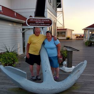 Meet your Posher, Sheri