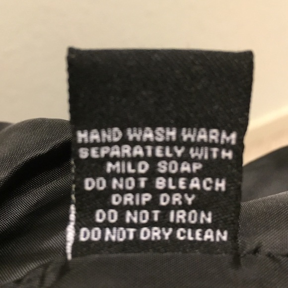 New Look Black Jacket Medium NWOT - Picture 4 of 4