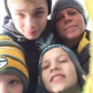 Meet your Posher, Stanley