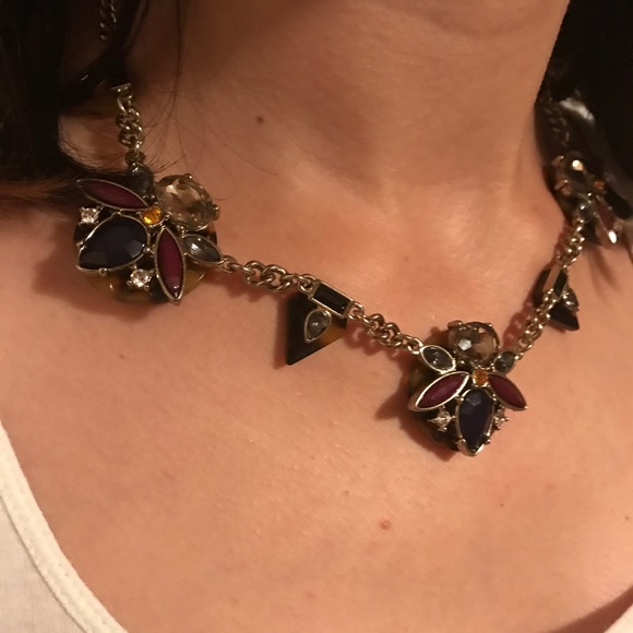 Express Jewelry - Express Statement Necklace🔥🔥