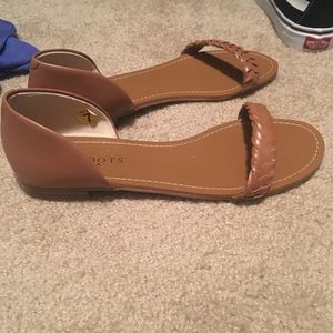 Talbots sandals