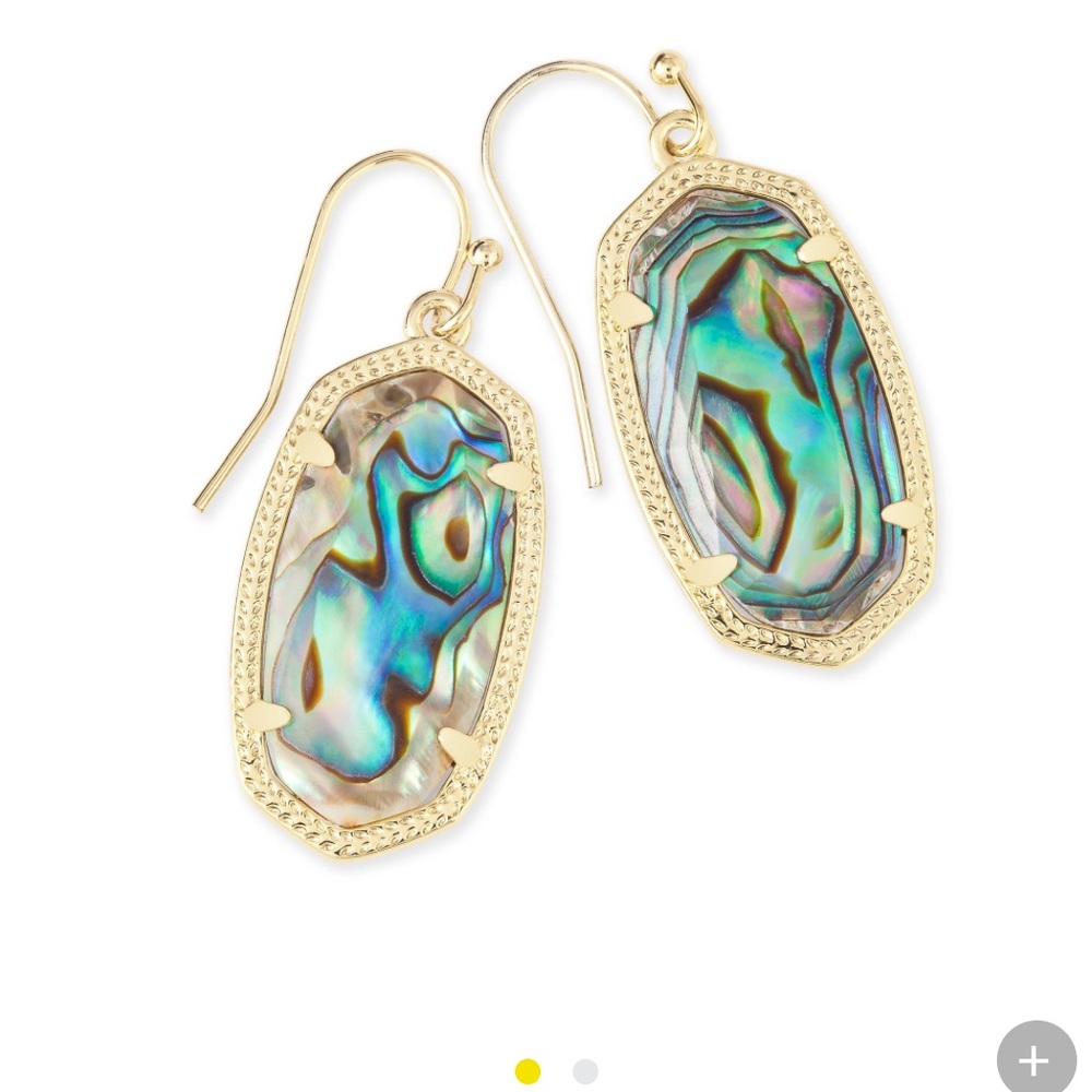 SOLD!!! Kendra Scott Dani Earrings