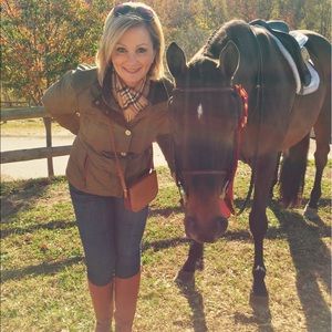 Meet your Posher, Sandra