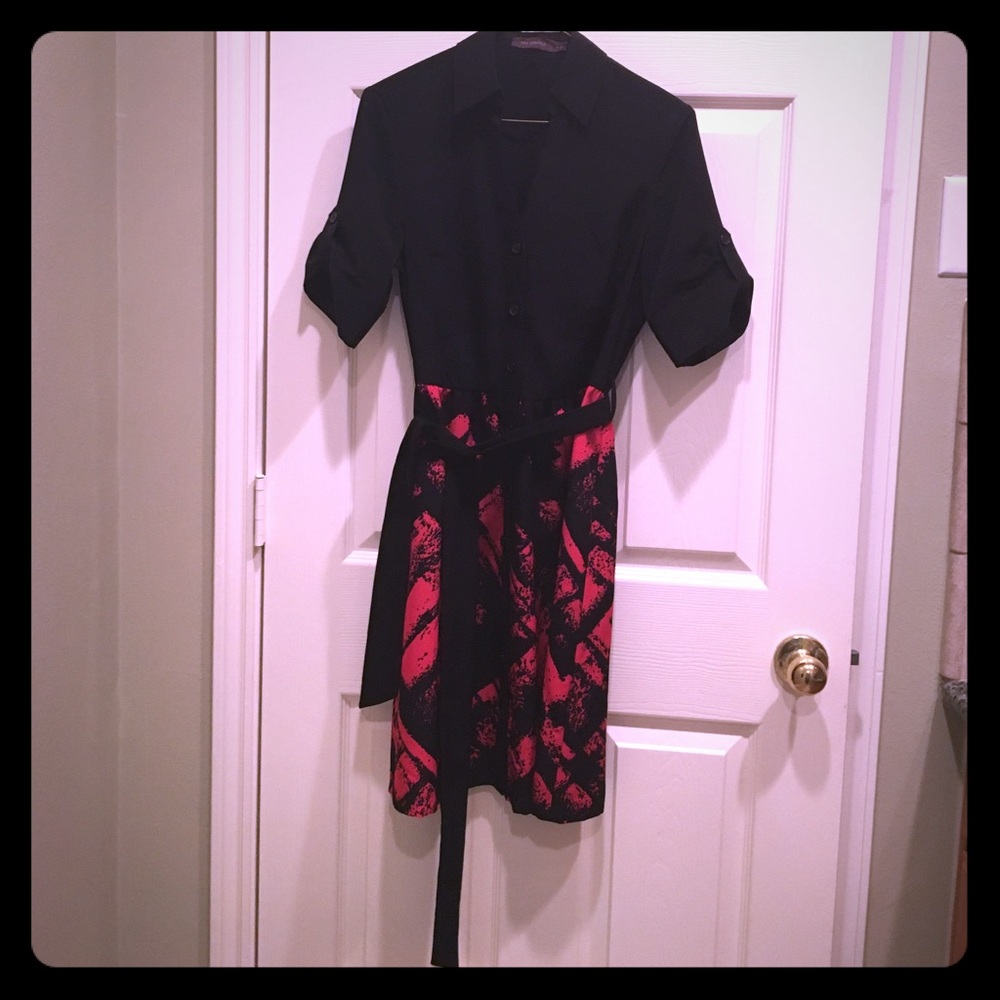 The Limited dress