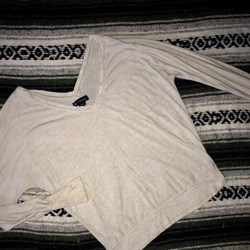 American Eagle Top