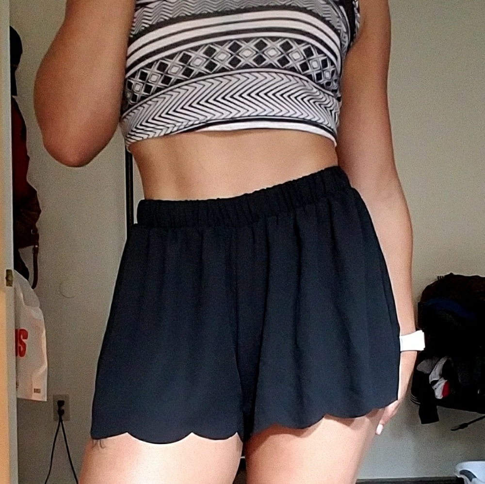 Shorts - Picture 2 of 3