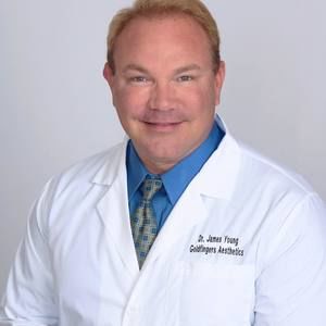 Meet your Posher, James