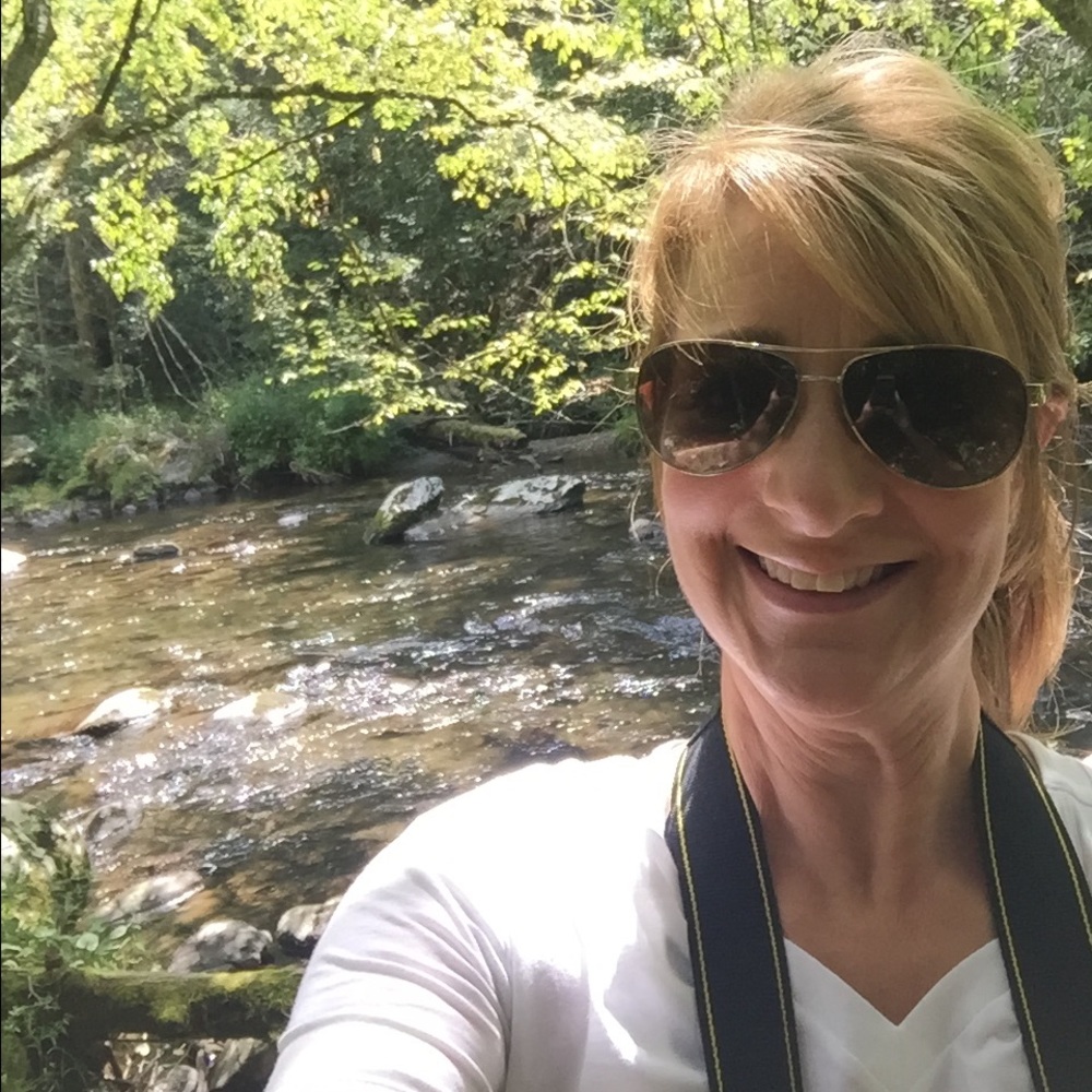 Meet your Posher, Penny