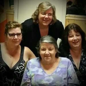 Meet your Posher, Donna