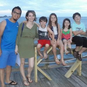 Meet your Posher, Meghan