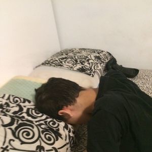 Meet your Posher, Ayoo ahmad