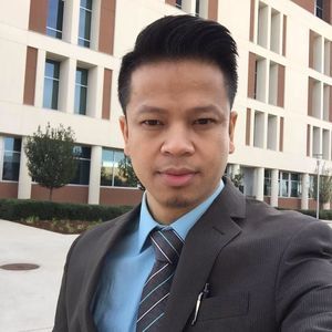 Meet your Posher, Danny