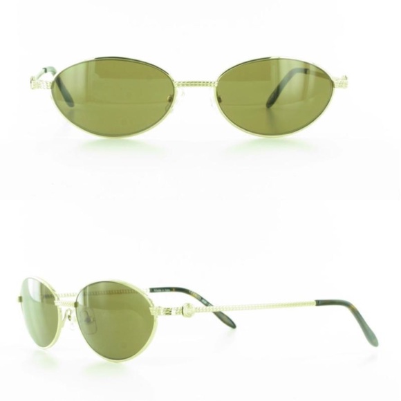 Vintage Cerruti 1881 Sunglasses - Picture 1 of 4