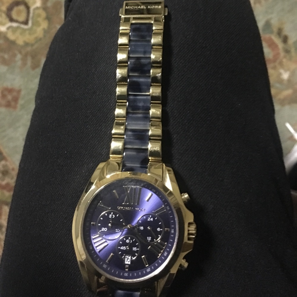 MK watch