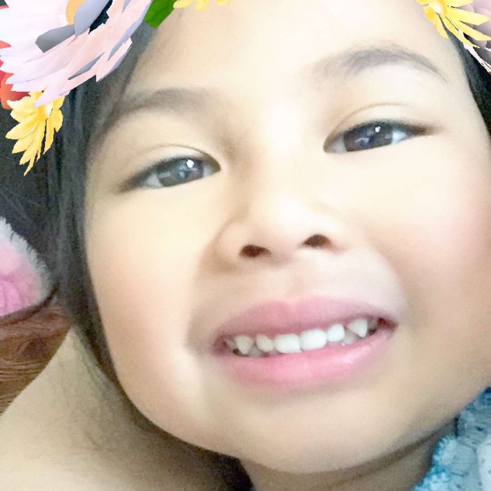 Meet your Posher, Gabby