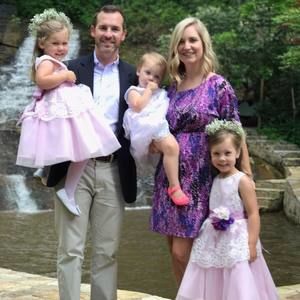 Meet your Posher, Drew