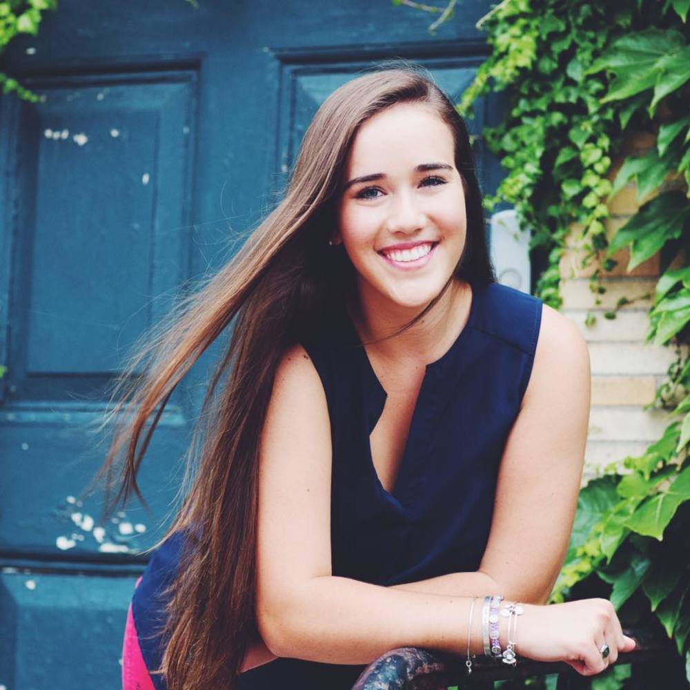 Meet your Posher, Molly