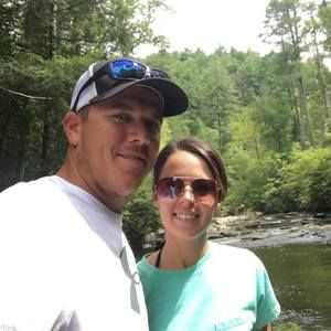 Meet your Posher, Kristen