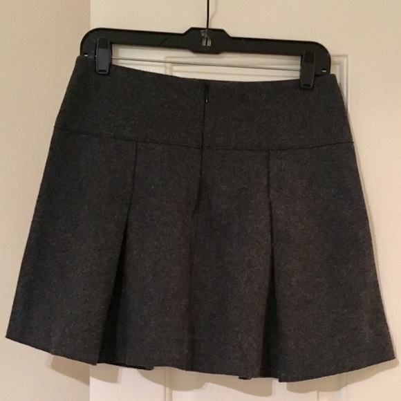 Vince Wool skirt🎀 - Picture 3 of 5
