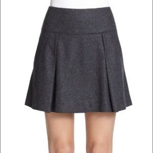 Vince Wool skirt🎀