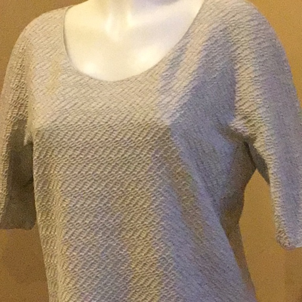 Armani Top - Rare Sale!