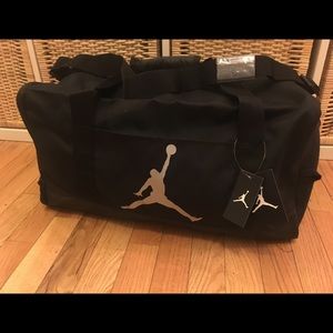 Air Jordan Duffel Bag
