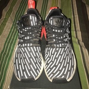Adidas NMD R2