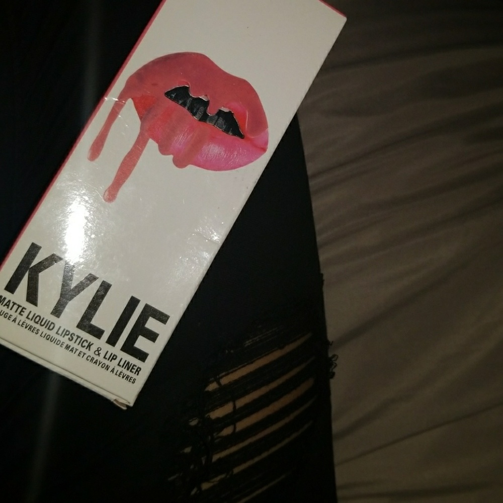 Kylie lipkit