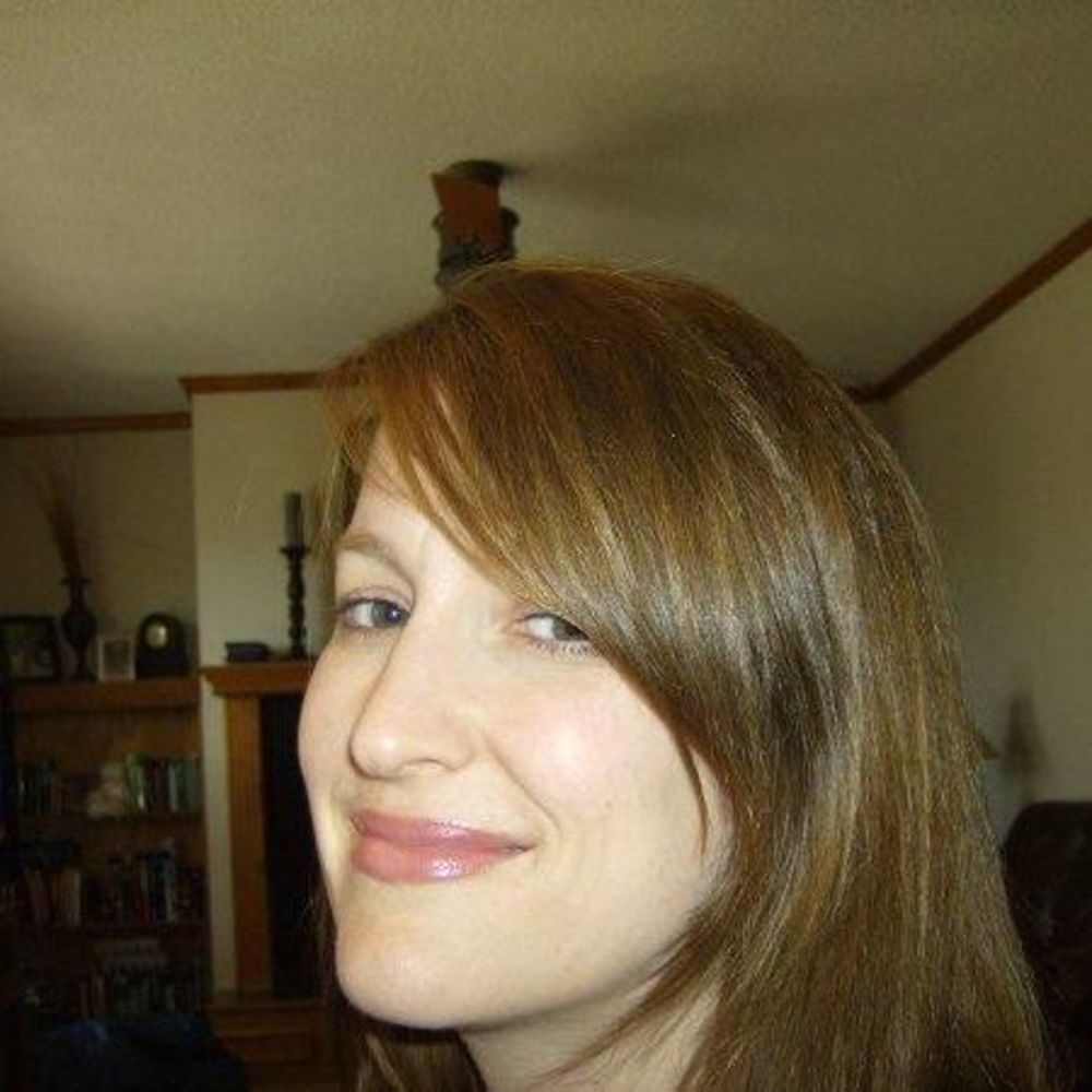 Meet your Posher, Susan