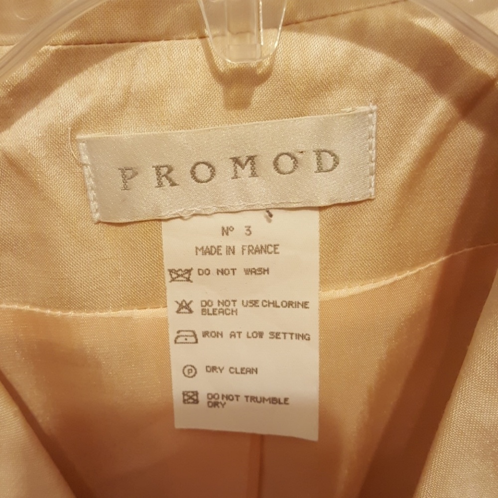 Jacket - Picture 2 of 4