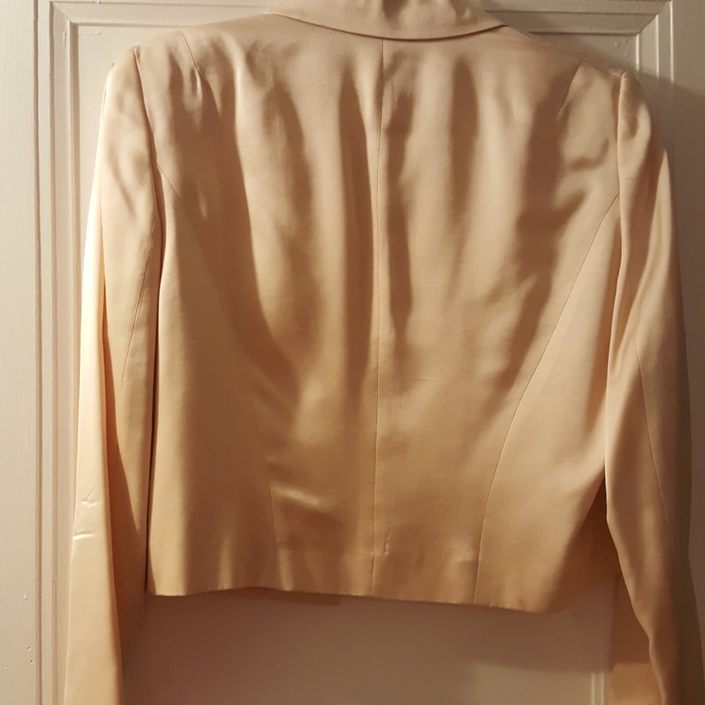 Jacket - Picture 3 of 4