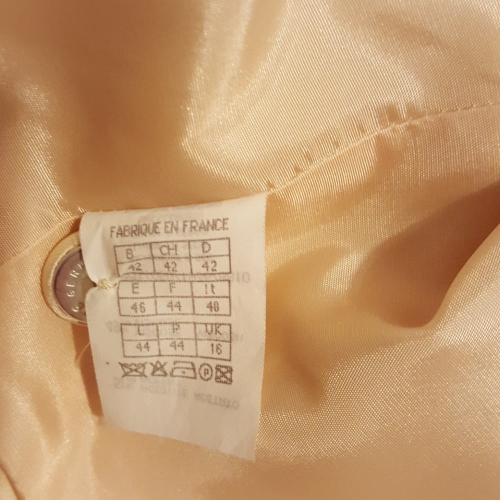 Jacket - Picture 4 of 4