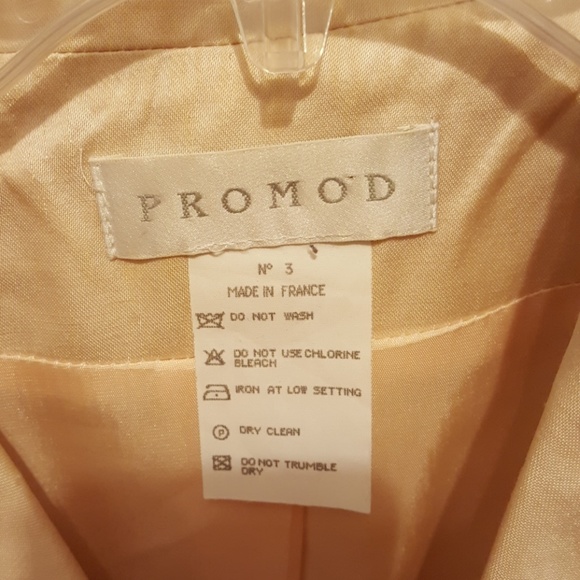 Jacket - Picture 2 of 4