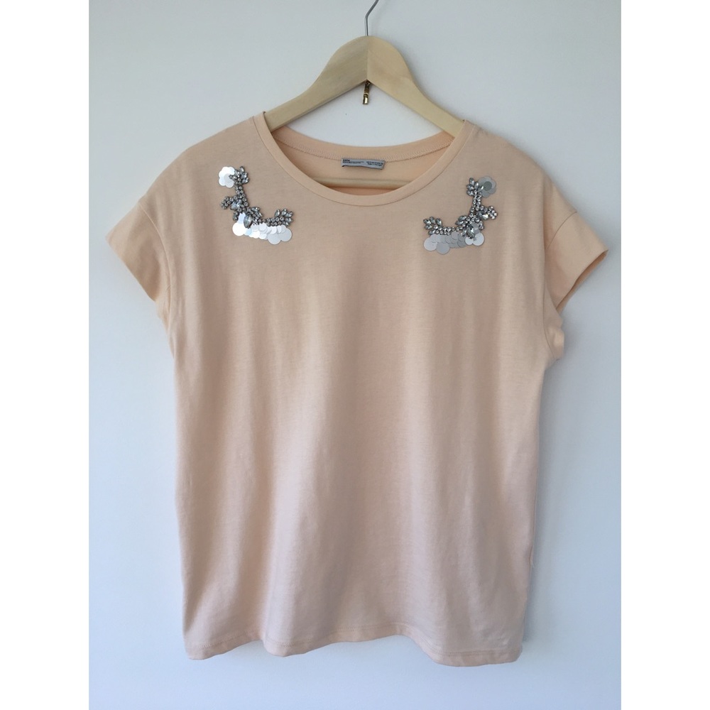 Zara tshirt