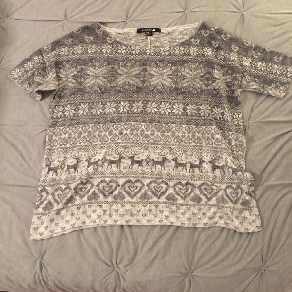 Cute Christmas sweater