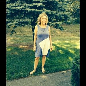 Meet your Posher, Marilyn