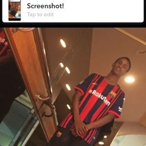 Meet your Posher, Abdiaziz