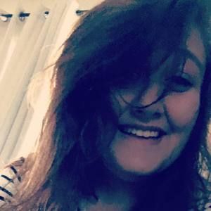 Meet your Posher, Caitlyn