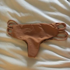 Acacia swimwear bottoms