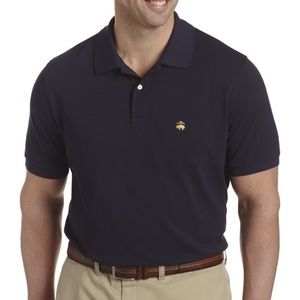 Brooks Brothers Solid Polo