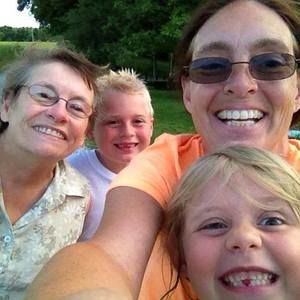 Meet your Posher, Sandra