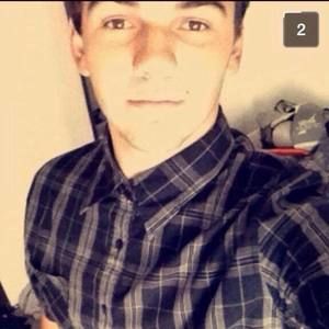 Meet your Posher, Shane