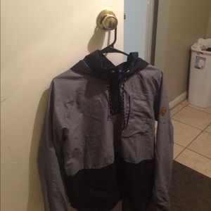 Adidas Originals Windbreaker